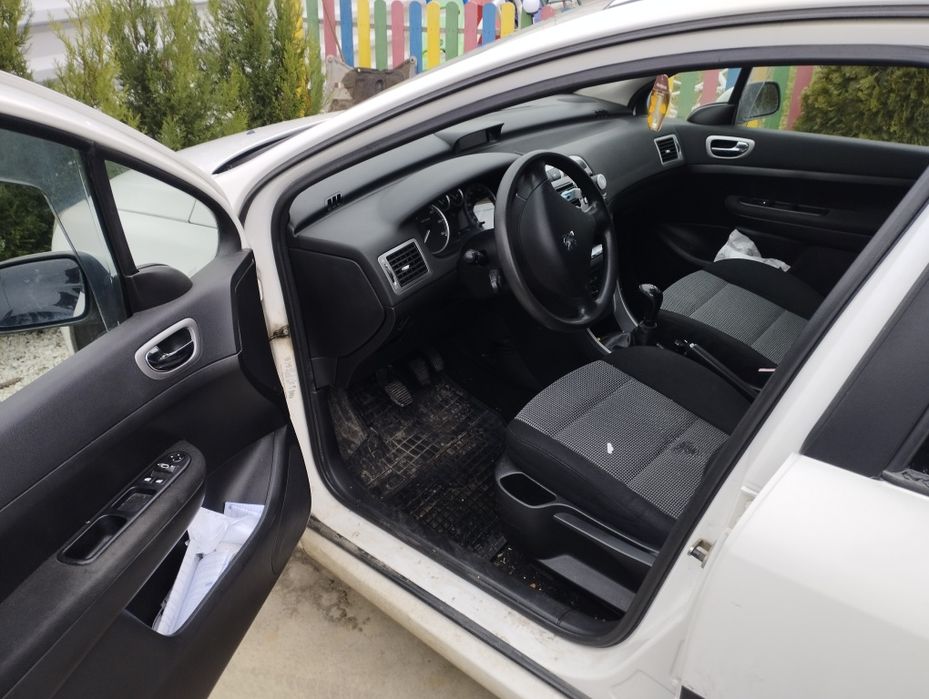 Vând Peugeot 307