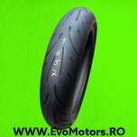 Anvelopa Moto 120 70 17 Metzeler Sportec M9RR 2021 Cauciuc C1657