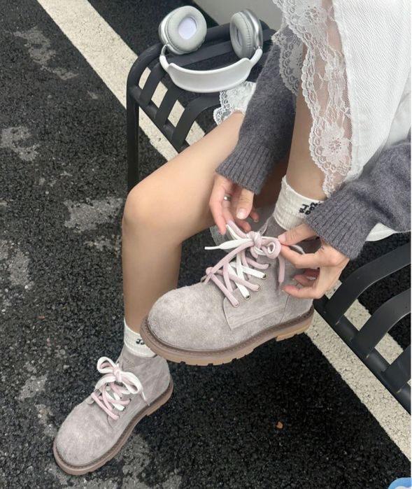 Модная обувь для девочек