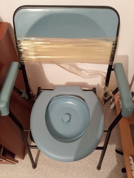 Горшок для взрослых