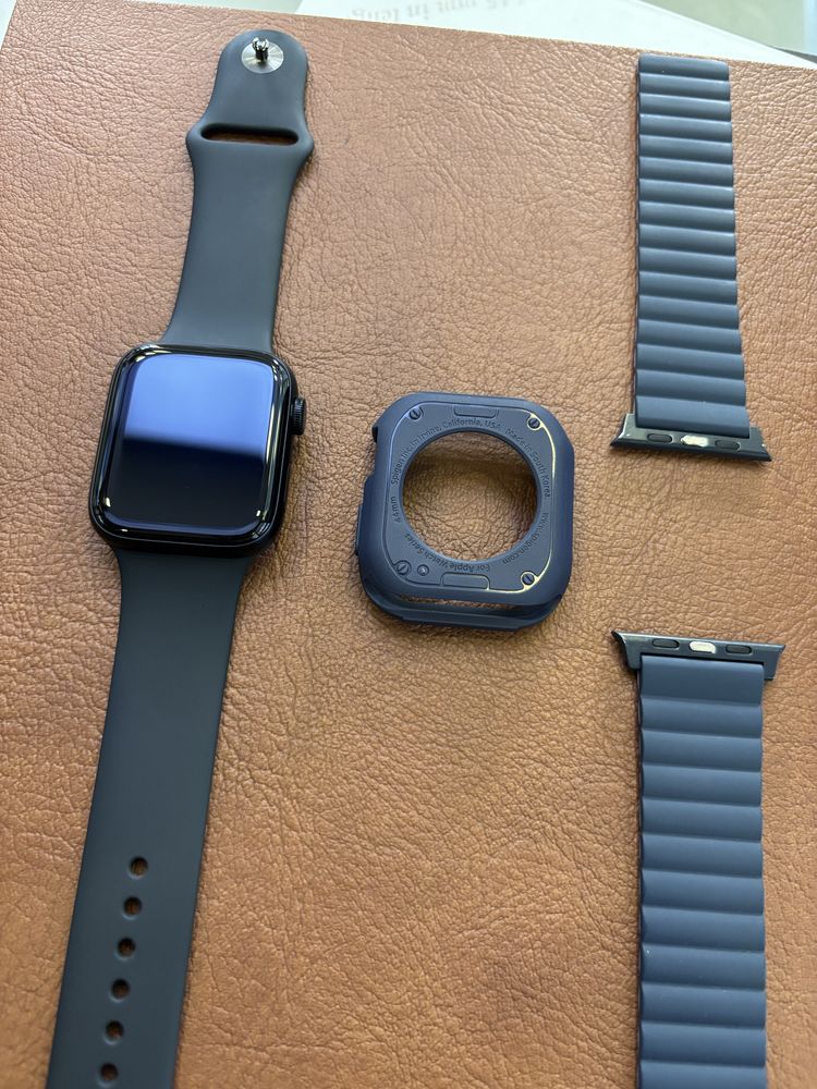 Apple Watch SE 2