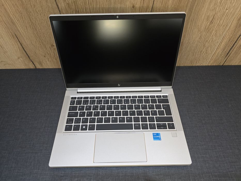 HP EliteBook 630 G9  – КАТО НОВ – 16 GB RAM / 512 GB SSD