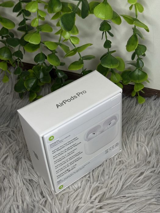 AirPods Apple Sigilate
