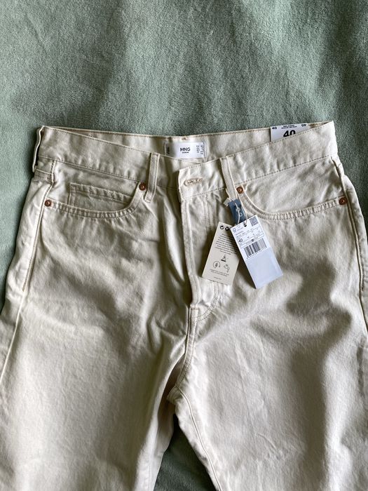 MANGO дънки / чисто нови