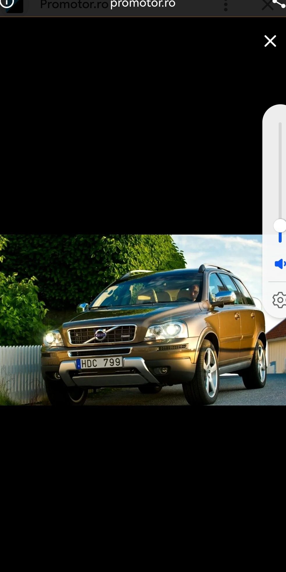 Manual de complet de reparație pt gama Volvo XC90 2002 2009