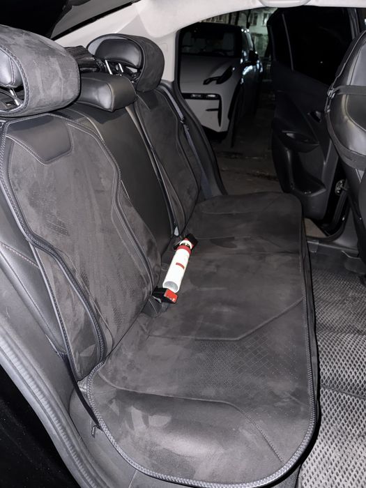 Malibu uchun  premium sifatdagi nakitkalar!