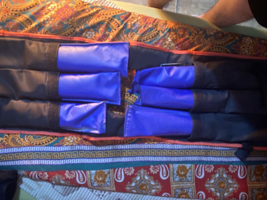 Продам утяжелитель