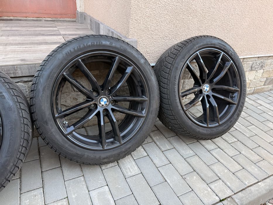 Джанти за Бмв/Bmw G30/31  18 " Style 662