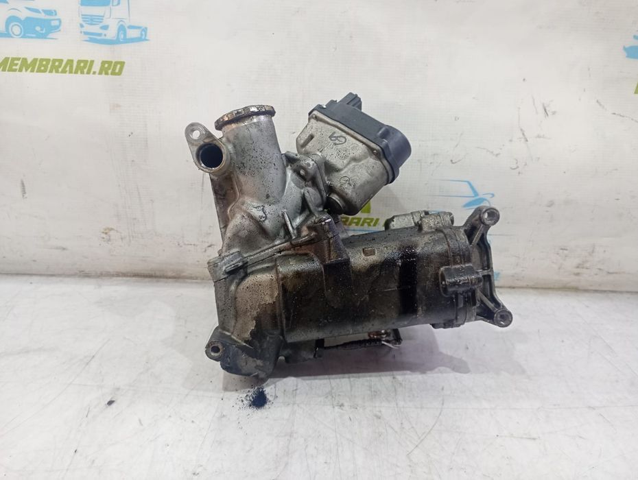 Racitor gaze EGR Porsche Cayenne 958 (2010 - 2014) (1243) CRCA