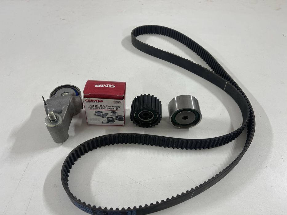 Ремень ГРМ и ролики