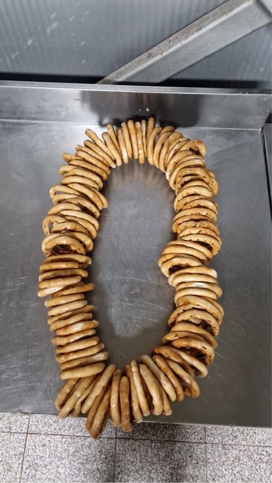 Covrigi traditionali