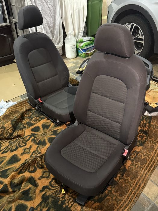 Interior complet audi a5 sportback cu incalzire