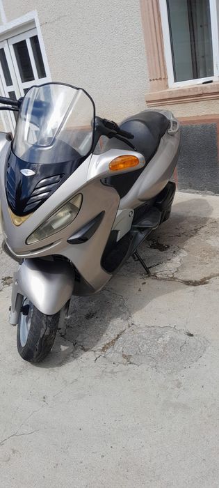 Malaguty Madison 250 cc