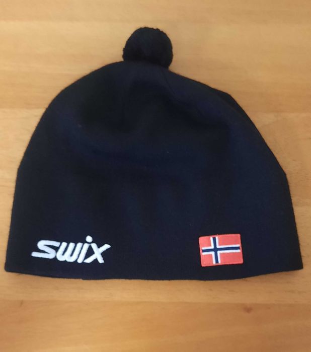 Swix-Чисто Нова-