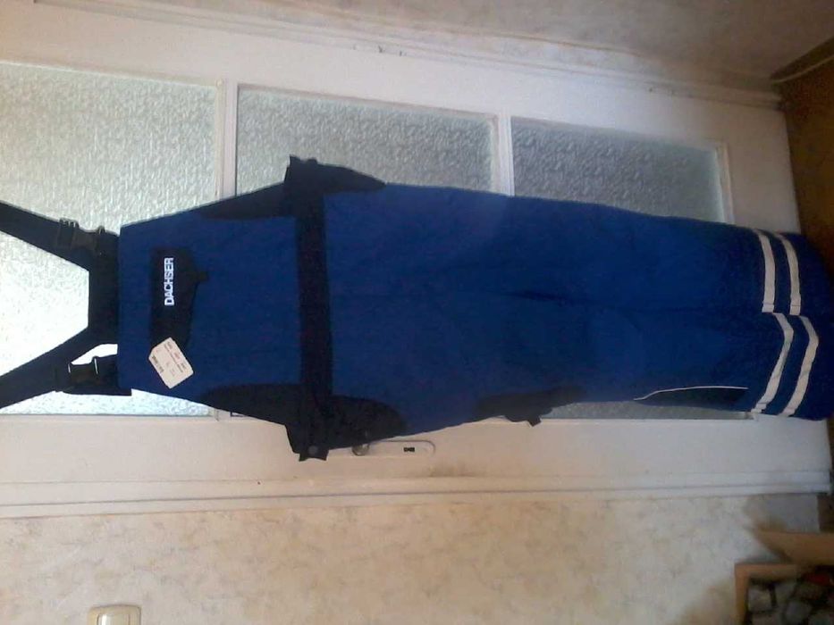 Ватиран полугащеризон