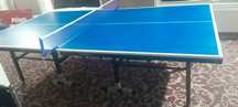 Ping pong Stollar  bor