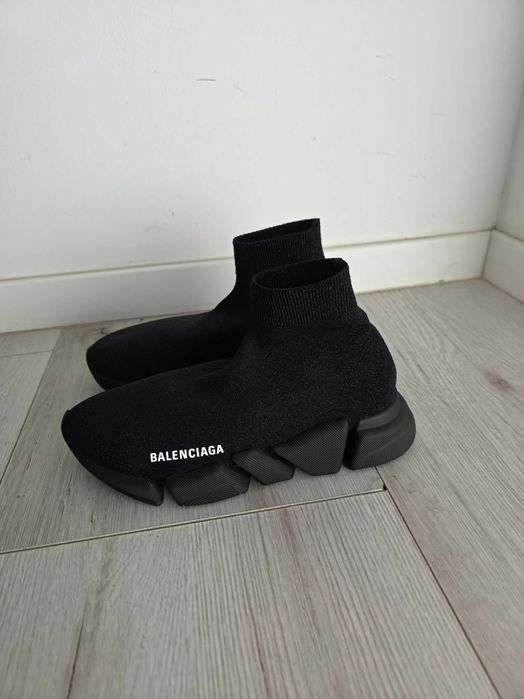 Balenciaga speed 2.0 originali