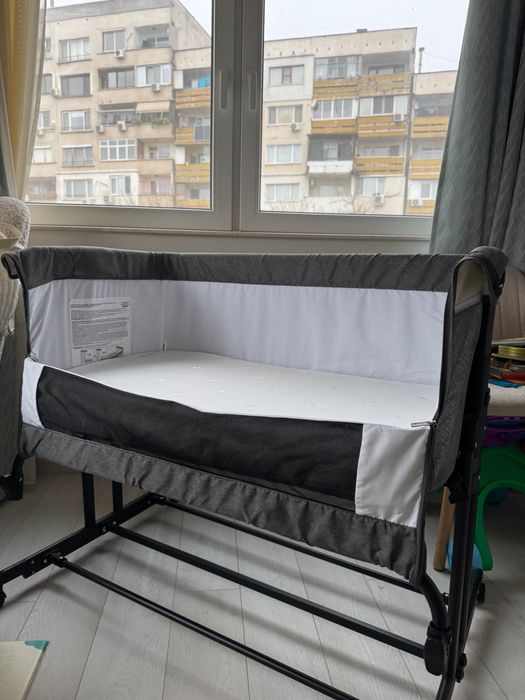 Chipolino Кошара с подвижна страна