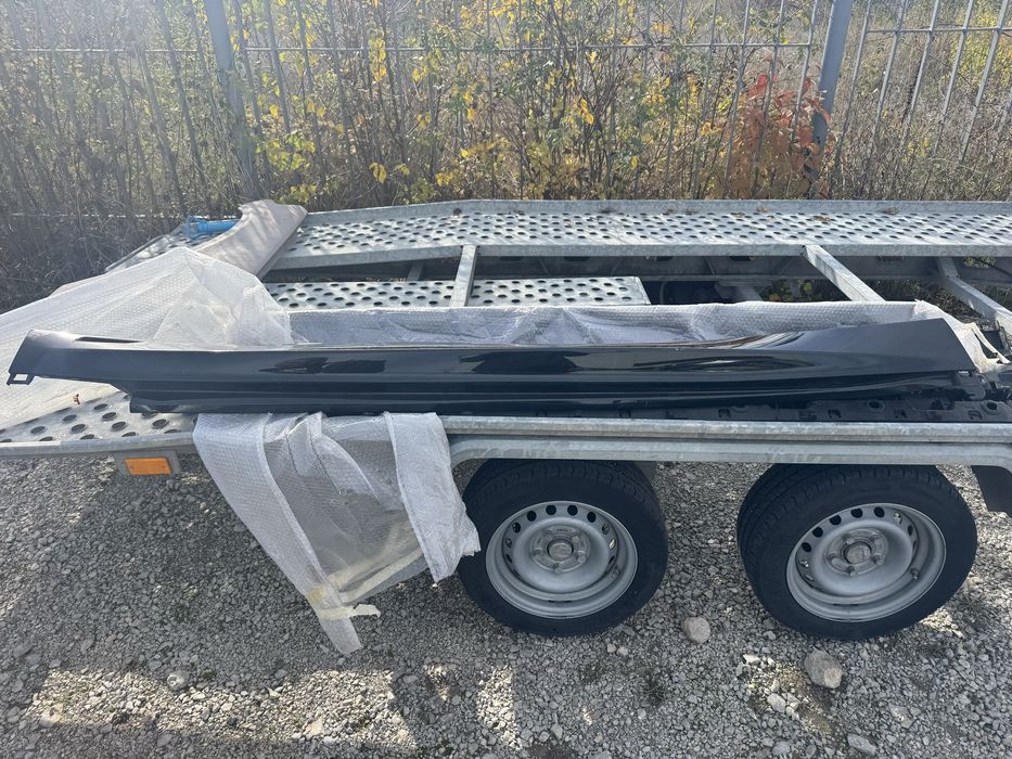 Прагове за bmw x5 2020