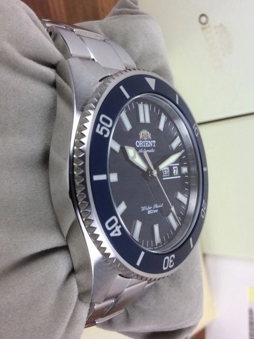 Ceas ORIENT Kano RA-AA0008B19B