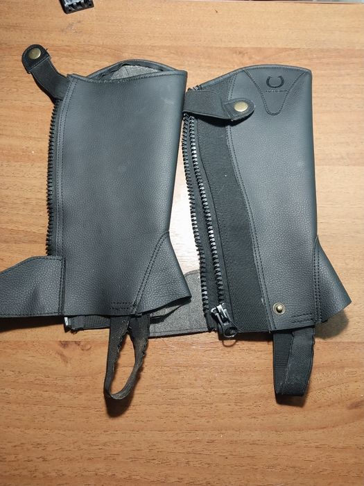Продам краги для верховой езды