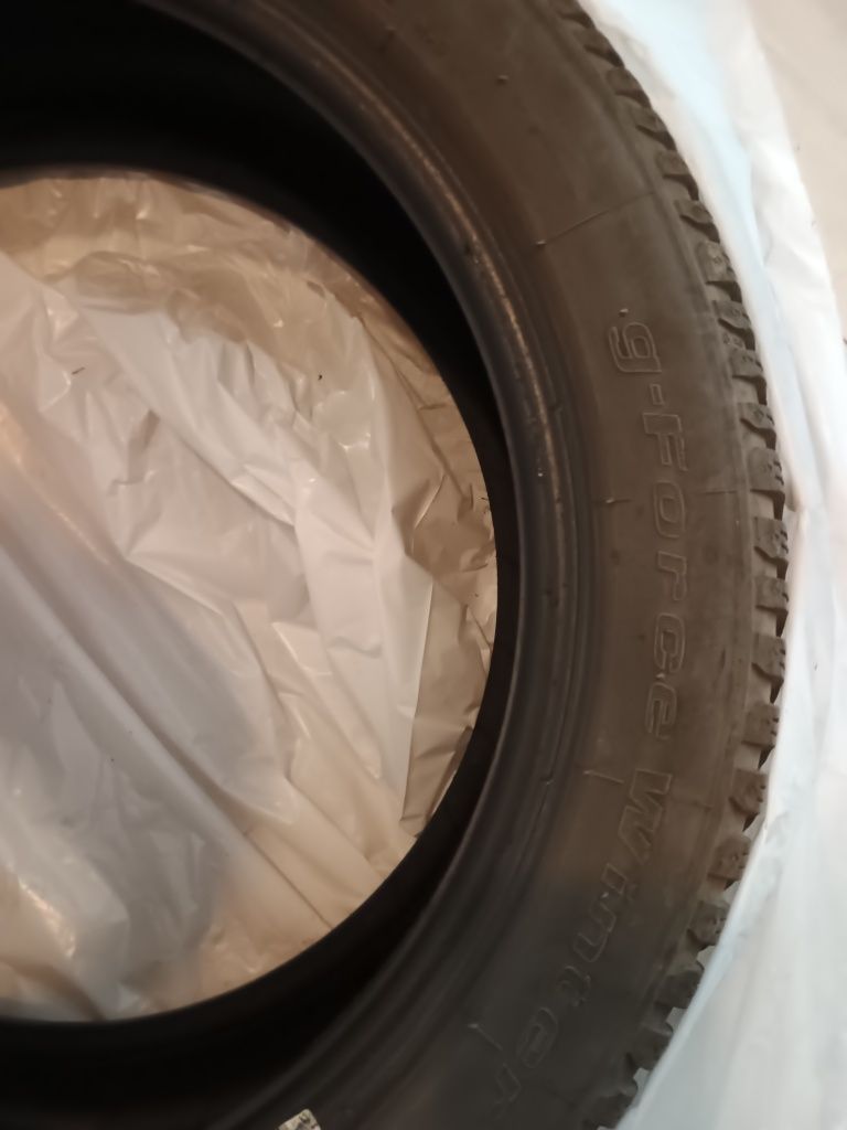 Cauciucuri iarma 225 45 R17 dot 2020