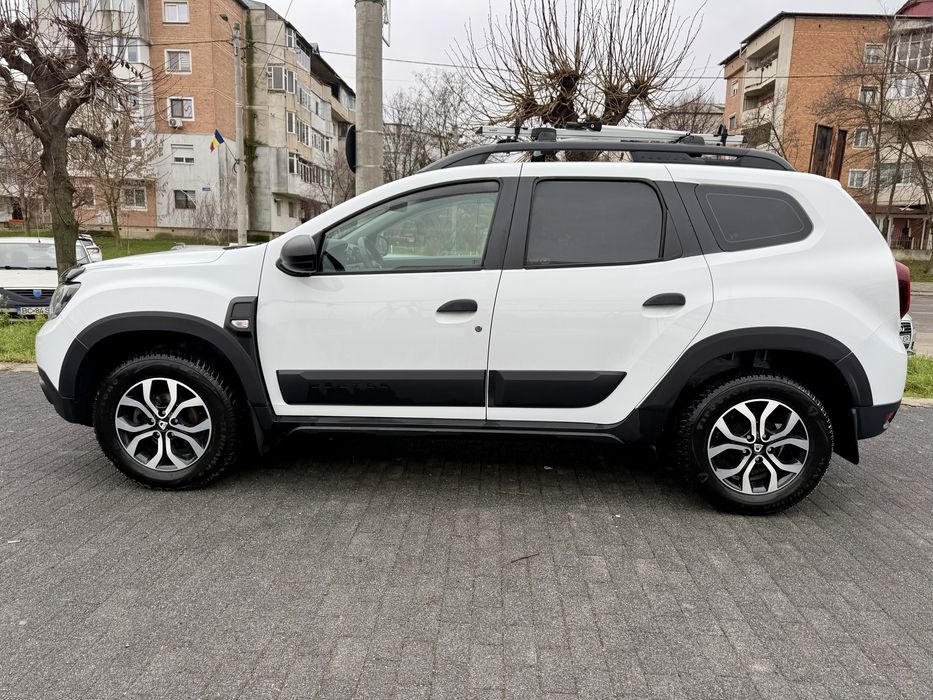 Dacia Duster 1.5 DCI