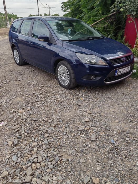Vând Ford focus2