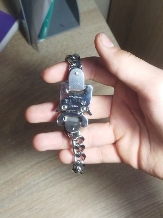 ремешок от браслета alyx 1017-9sm