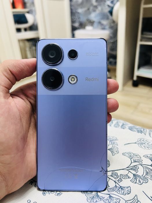 Редми нот 13 про 256 гб