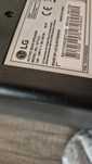 Комплект Wireless Surround Back LG SPT8-S, 2.0 канала, 100 W мощност