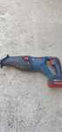 Fierastrau sabie Bosch GSA 18V-28