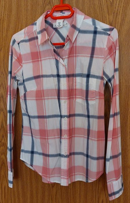 Cămașă damă marca H&M