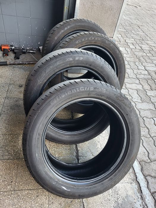 Anvelope GoodYear 235/50/17 2020/2021