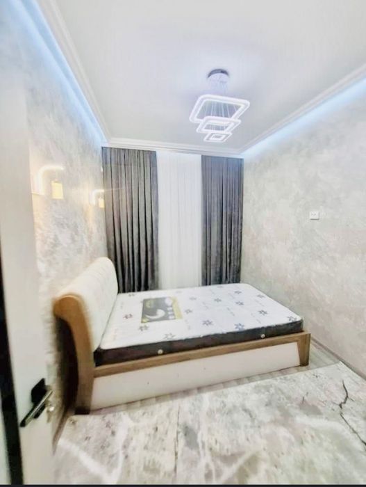 Сдам в аренду 2 х комнатную квартиру на Себзор ориентир нБу банк