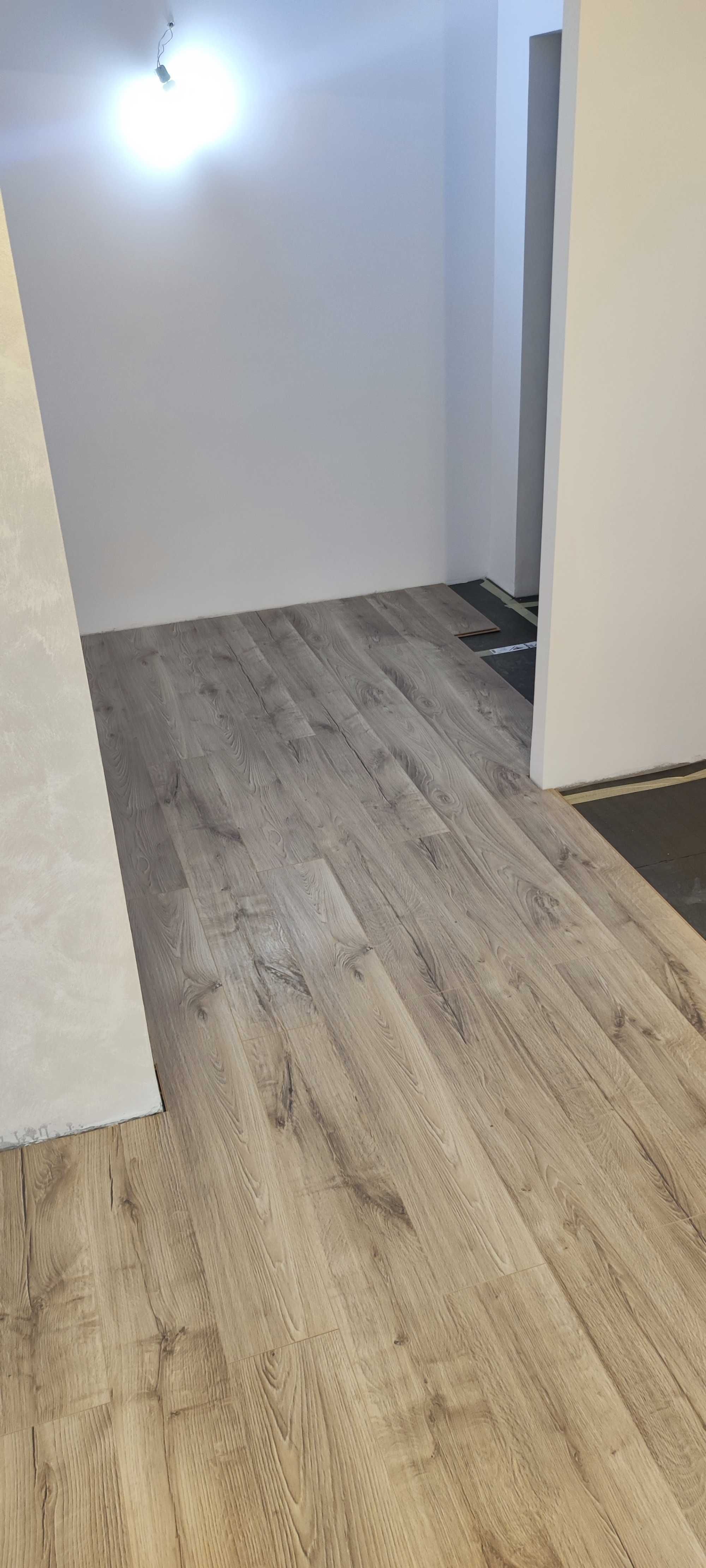 Echipa meseriasi renovări interioare exterioare