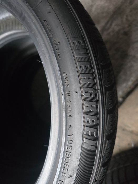 Evergreen 195/45 R16 84H MS iarnă