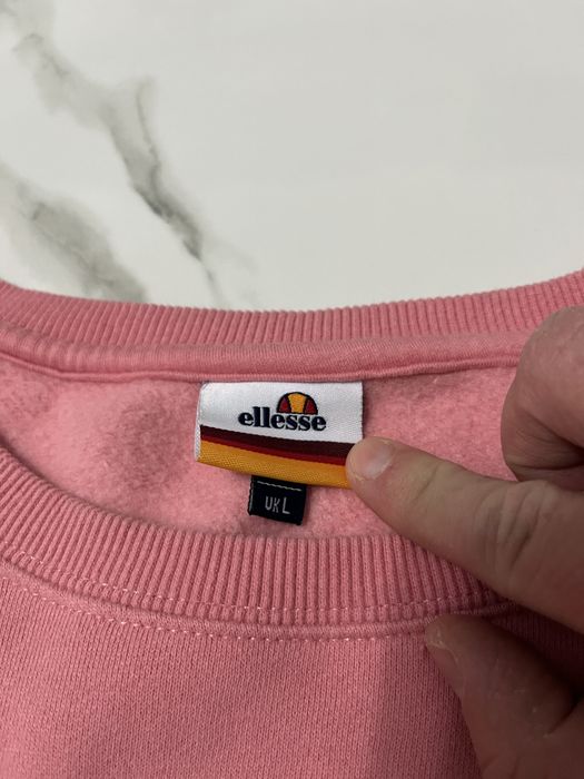 Bluza dama , Ellesse , marime Xl