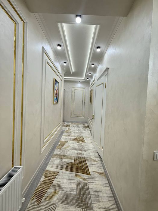 Продается 3 ком. Квартира площадью 57 кв.м. По ул. Рузибаева