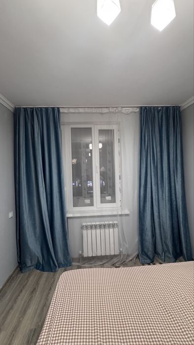 Шторы  и тюль для зала и спальни