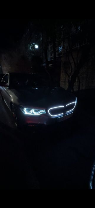 Grila grile bmw seria 4 seria 5