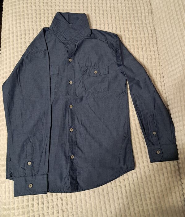 Ризки Calvin Klein