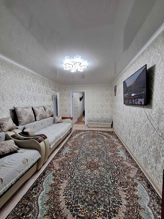 Продам 2 ком квартиру