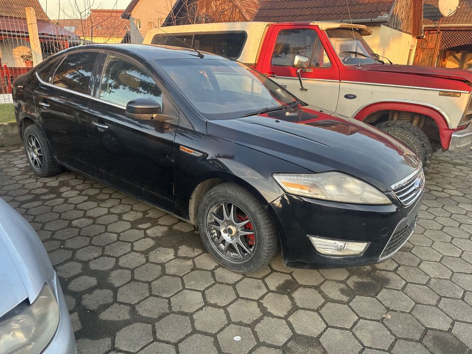 Piese ford Mondeo 2.0 d 2008
