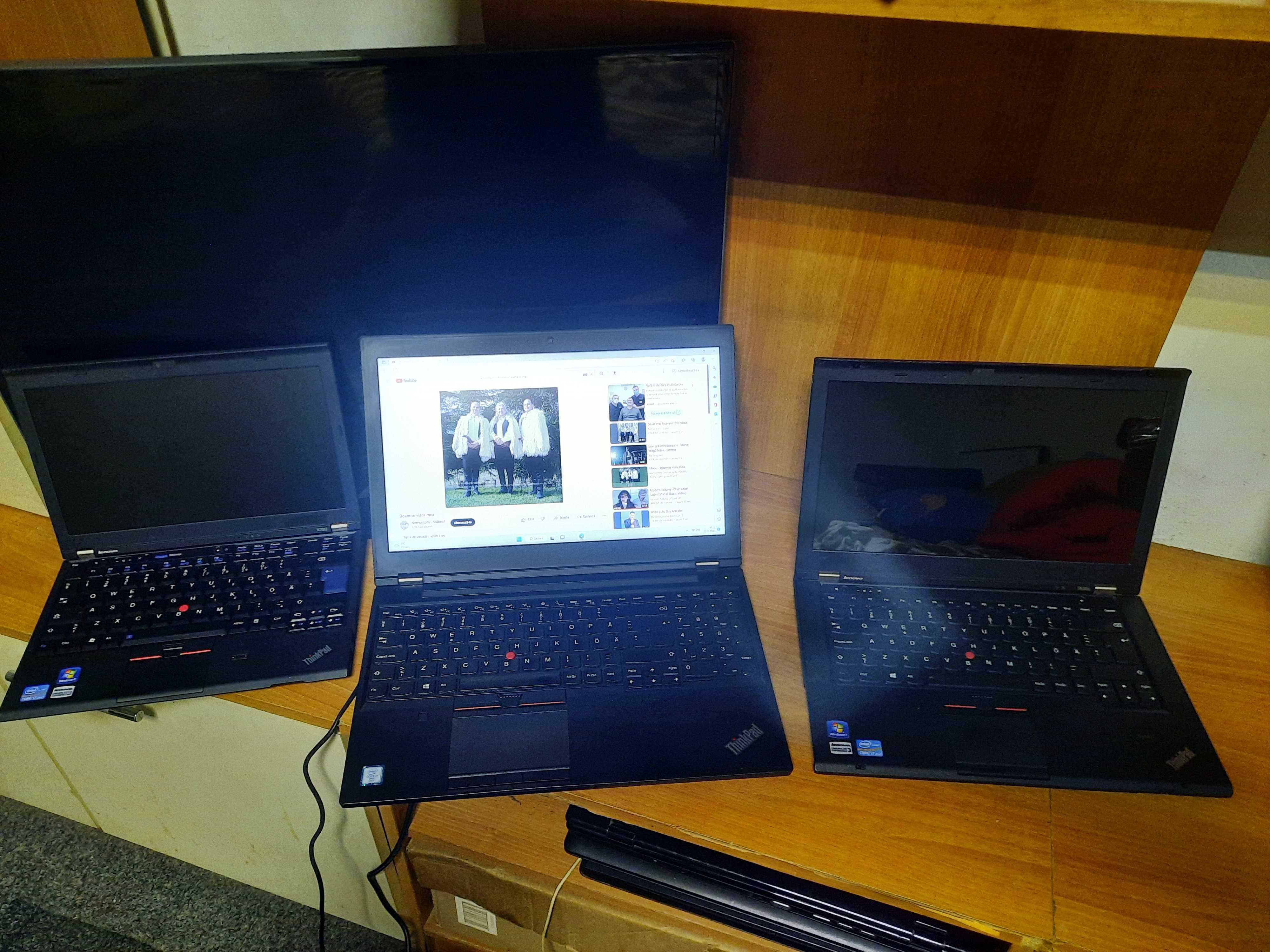 Dezmembrez/Vand Lenovo p50 ,x220,t430s