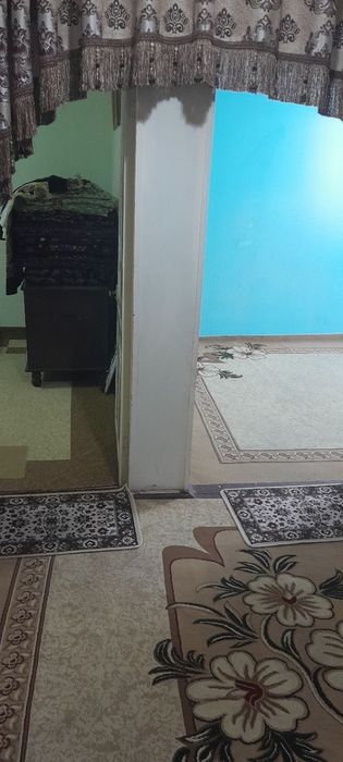 3 хонали квартира ижарага берилади ОИЛАГА
