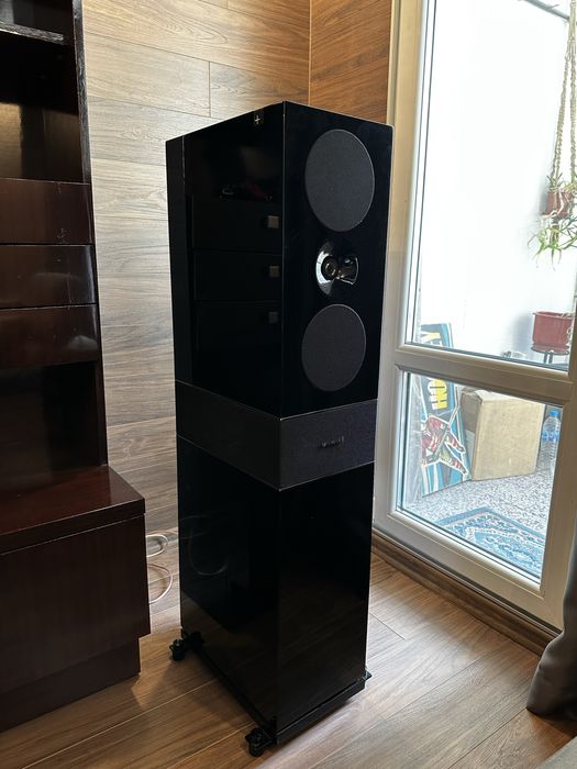 Quadral Platinum+ nine тонколони