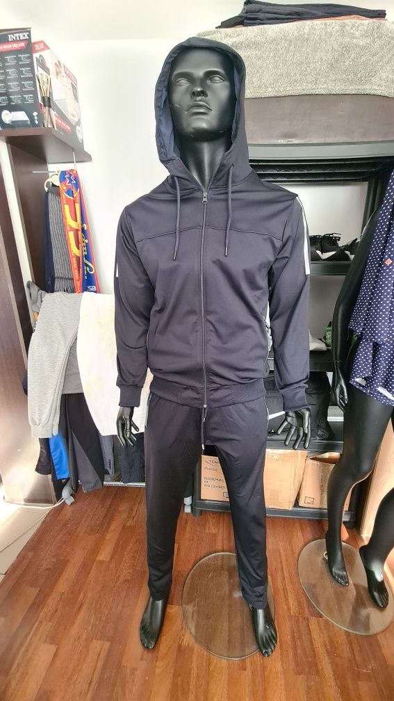 Lot Trening uri (noi) - 50ron/set bluza+pantaloni!