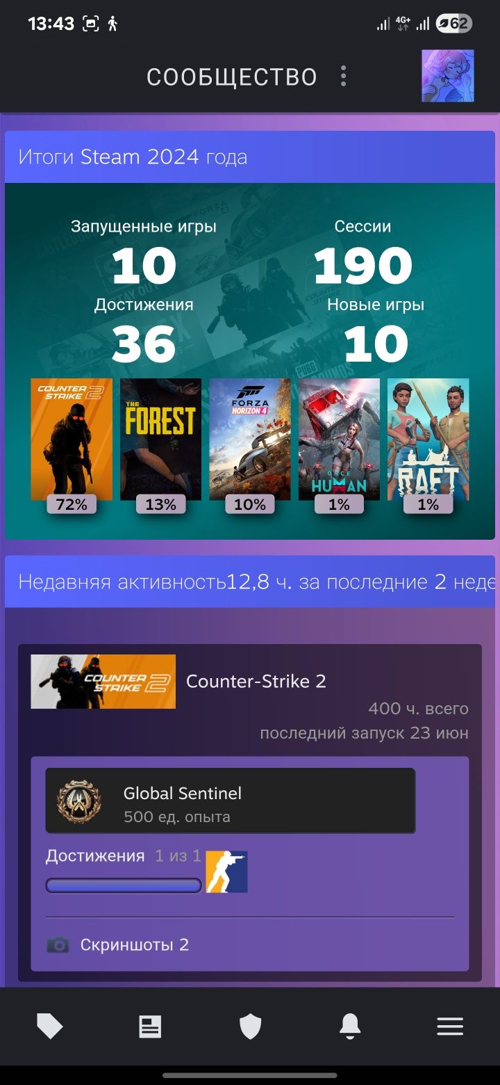 Стим аккаунт кс 2 прайм статус