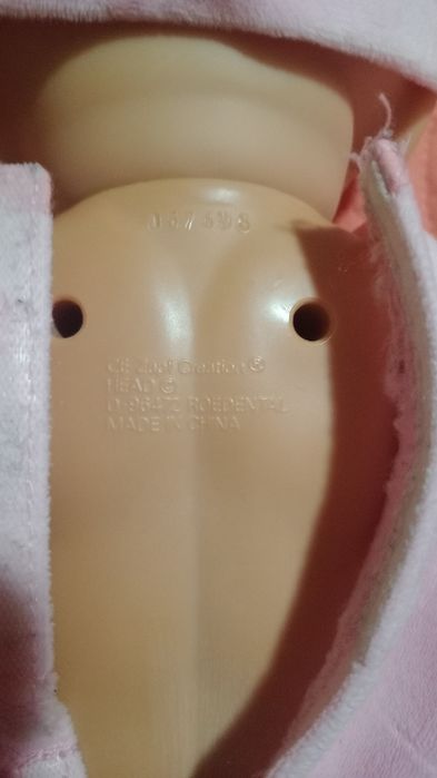 Rucsac pentru gradiniță  si altele